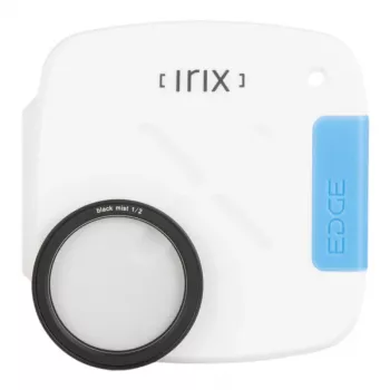 Irix Edge MMS Drop-in Small Black Mist 1/2 filtras IFE-MMS-SI-BM1/2