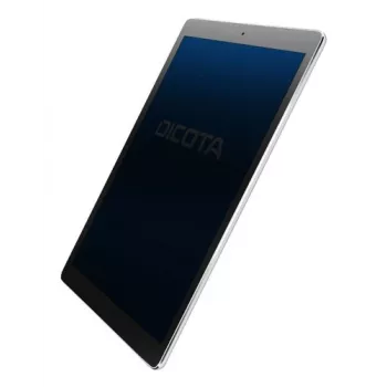 Dicota Privacy Filter 2-Way, skirtas Apple iPad Pro 11 2024, kraštovaizdžio orientacijai, magnetinis