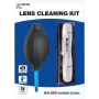 Lenspen NLPK-1 NEW objektyvų valymo rinkinys su Original LensPen ir FilterKlear