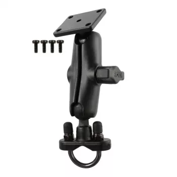 RAM MOUNTS UNPKD RAM Rail Mount, skirta Magellan RoadMate