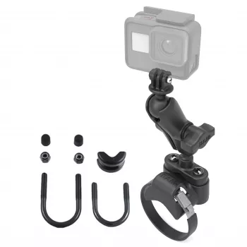 RAM MOUNTS UNPK RAM Rail ATV/UTV laikiklis GoPro kamerai