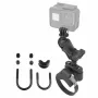 RAM MOUNTS UNPK RAM Rail ATV/UTV laikiklis GoPro kamerai
