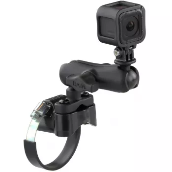 RAM MOUNTS UNPK RAM Rail ATV/UTV laikiklis GoPro kamerai