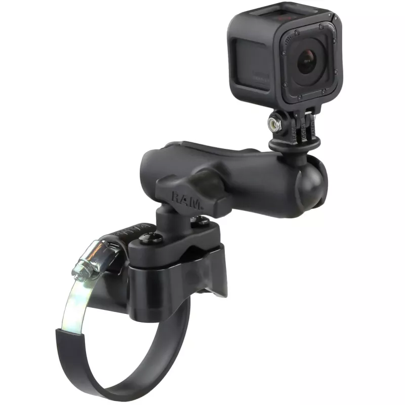 RAM MOUNTS UNPK RAM Rail ATV/UTV laikiklis GoPro kamerai