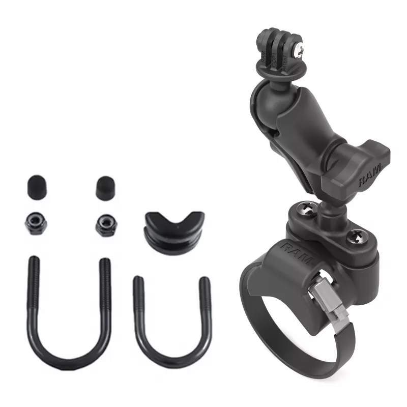 RAM MOUNTS UNPK RAM Rail ATV/UTV laikiklis GoPro kamerai