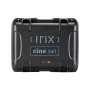 Irix Cine Case Large by Nanuk 933 juoda [ ICC-N933 ]