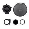 Irix Adapter MMS PL į E su magnetiniais įdedamaisiais filtrais Standard Set
