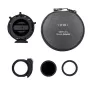 Irix Adapter MMS PL į E su magnetiniais įdedamaisiais filtrais Standard Set