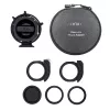 Irix Adapter MMS PL į E su magnetiniais įdedamaisiais filtrais išplėstinis rinkinys [ICAD-PL-SE-EXT]