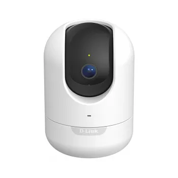 D-Link DCS-8610/E 2.5K QHD Pan & Tilt Pro tinklo stebėjimo kamera