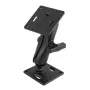RAM MOUNTS RAM-102U-2461 Dvigubas VESA 75x75 mm plokštės adapteris 1,5 colio rutuliniams pagrindams