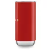 Smeg MFF02RDEU pieno plakiklis 50-ųjų stiliaus raudonas