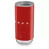 Smeg MFF02RDEU pieno plakiklis 50-ųjų stiliaus raudonas