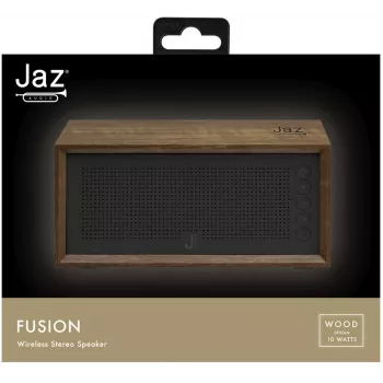 Jaz belaidė kolonėlė BT, ruda (TEJZSPEAKFUSIONBTB)