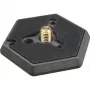 Manfrotto 030-38 greito atleidimo plokštelė