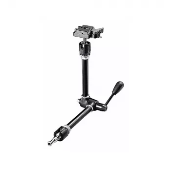 Manfrotto 143RC Magic Arm su greito atleidimo mechanizmu