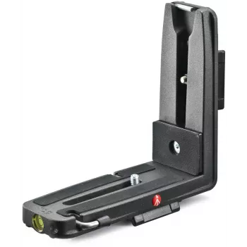 Manfrotto MS050M4-Q2 L laikiklis Q2 kameros tvirtinimui