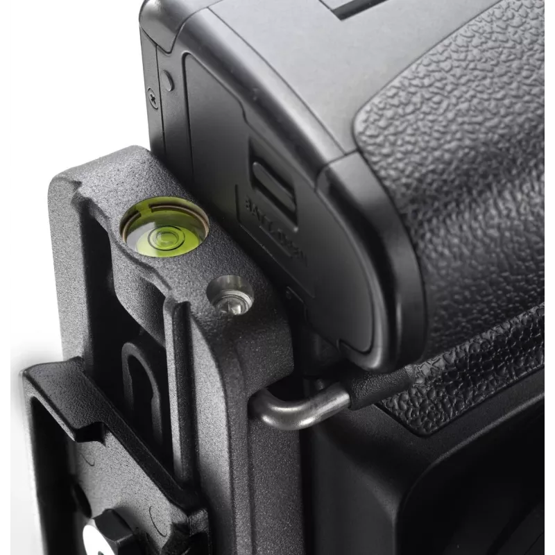 Manfrotto MS050M4-Q2 L laikiklis Q2 kameros tvirtinimui