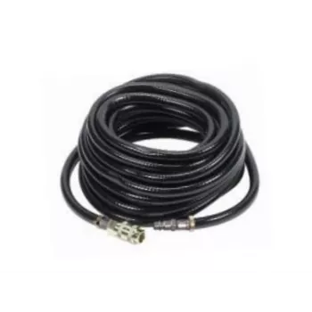 STANLEY PVC oro žarna 6 x 11 mm 20 m su jungtimis