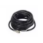 STANLEY PVC oro žarna 6 x 11 mm 20 m su jungtimis