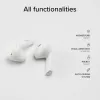 SBS TEEARTWSBLADEBTW True Wireless Bluetooth 5.0 ausinės su įkrovimo dėklu, jutikliniais valdikliais, balso asistentu, juodos