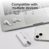 SBS TEEARTWSBLADEBTW True Wireless Bluetooth 5.0 ausinės su įkrovimo dėklu, jutikliniais valdikliais, balso asistentu, juodos