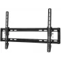 Vivanco VVTVTIL65INCH50KG pakreipiamas TV laikiklis sienai 32-65 colių televizoriams, 50 kg, VESA 200x200-600x400, juodos spalvos
