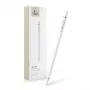 Tech-Protect Active Stylus rašiklis baltas