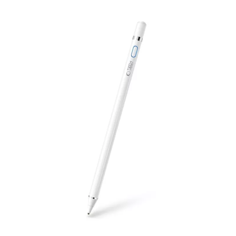 Tech-Protect Active Stylus rašiklis baltas