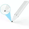 Tech-Protect Active Stylus rašiklis baltas