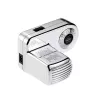 Marcato Pastadrive Motor 220V, skirtas Atlas 150, Ampia 150, Atlas 180 - 100W elektrinės pastos mašinos variklis, chromuotas/ABS, CE