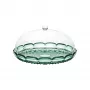 Guzzini Vanity pyragų patiekimo rinkinys Matcha Green