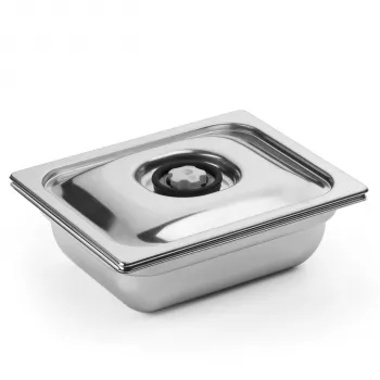 MagicVac vakuuminis indas INOX H100 3,6 l nerūdijančio plieno