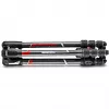 Manfrotto Befree Advanced anglies pluošto kelioninis trikojis su rutuline galvute