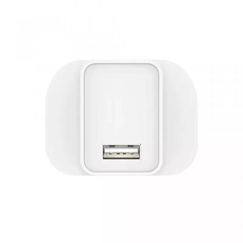 USB-A sieninis kroviklis, JK Joby 12W (2.4A) (JB01804-BWW)