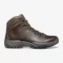Scarpa Terra GTX vyriški vandeniui atsparūs odiniai žygio batai