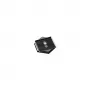 Manfrotto 030ARCH-14 aliuminio archyvinė tvirtinimo plokštelė, 1/4 inch-20 sraigtas, juoda, 75x75 mm