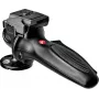 Manfrotto 327RC2 Light Duty Grip Ball Head – lengvas svirties valdymo rutulinis trikojo galvutė