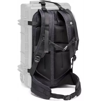 Manfrotto MB PL-RL-TH-HR Pro Light Reloader Tough diržų sistema
