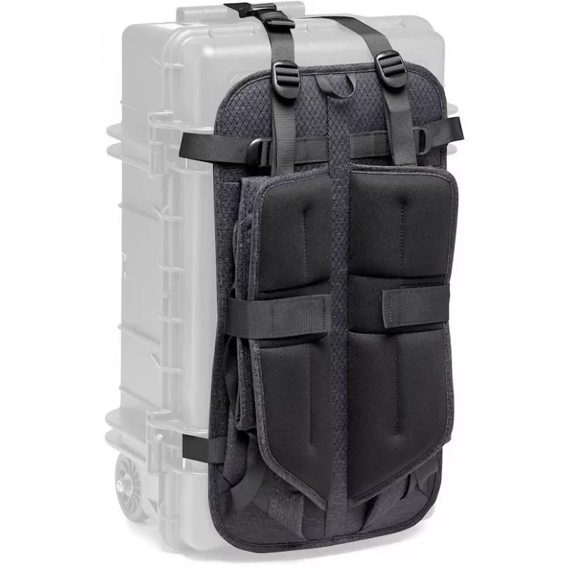 Manfrotto MB PL-RL-TH-HR Pro Light Reloader Tough diržų sistema