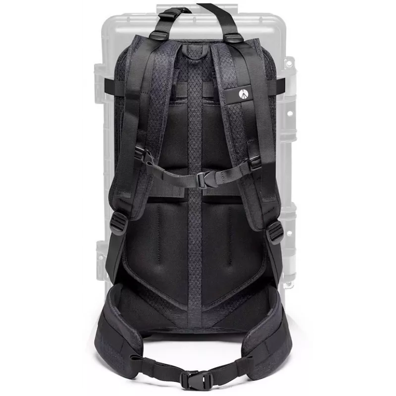 Manfrotto MB PL-RL-TH-HR Pro Light Reloader Tough diržų sistema