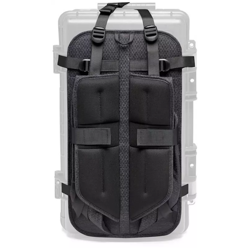 Manfrotto MB PL-RL-TH-HR Pro Light Reloader Tough diržų sistema