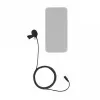 JOBY Wavo Lav Mobile mikrofonas su telefono spaustuku