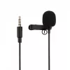 JOBY Wavo Lav Mobile mikrofonas su telefono spaustuku