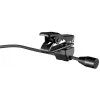 JOBY Wavo Lav PRO prisegamas mikrofonas, juodas (JB01718-BWW)