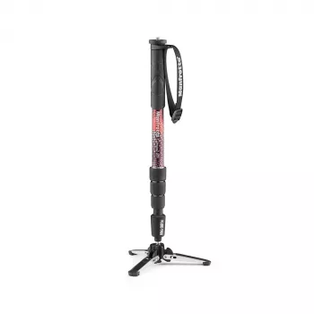 Manfrotto Element MII video monopodo MVMELMIIA4