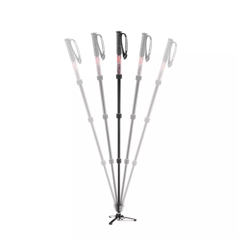 Manfrotto Element MII video monopodo MVMELMIIA4