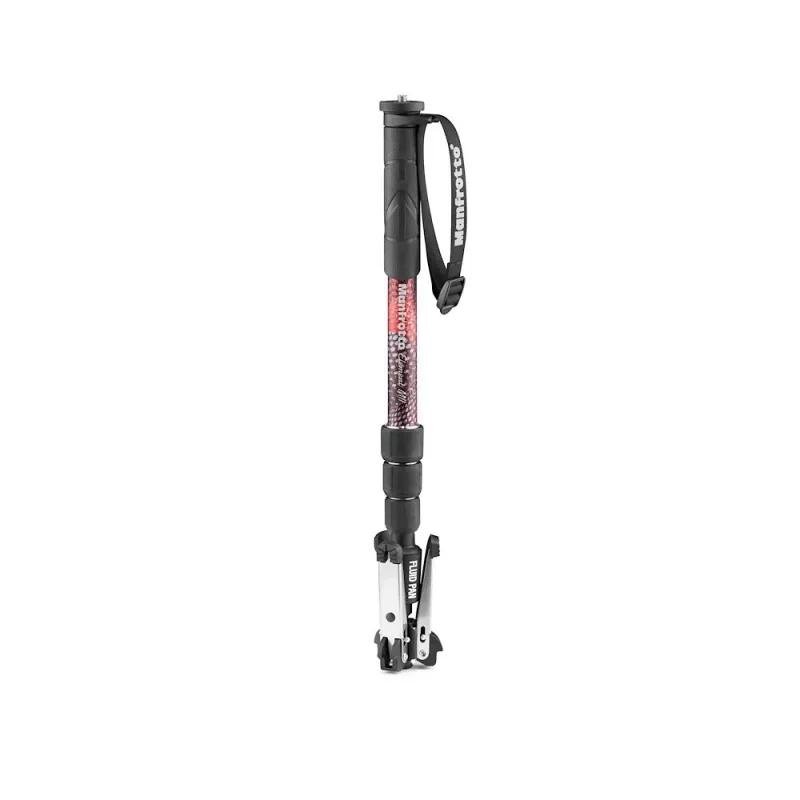 Manfrotto Element MII video monopodo MVMELMIIA4