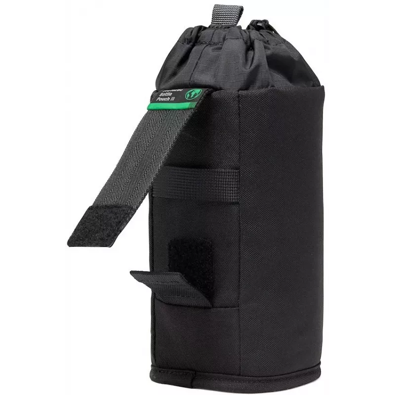 Lowepro ProTactic Bottle Pouch III Dri – buteliuko dėklas su apsauga nuo lietaus