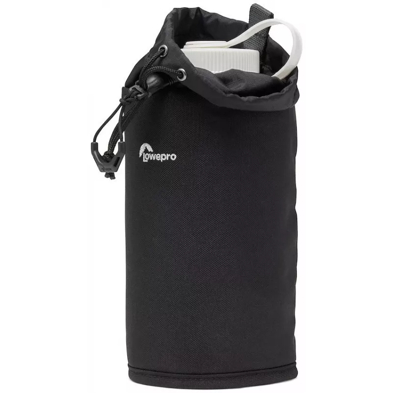 Lowepro ProTactic Bottle Pouch III Dri – buteliuko dėklas su apsauga nuo lietaus